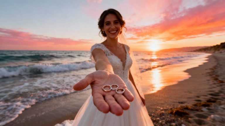 Tre matrimoni in un giorno in Calabria: scopri la tradizione unica che incanta il mondo